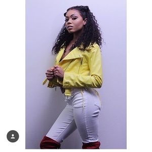 Meet your Posher, Angel